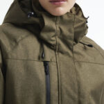 Mountain Padded Jacket W