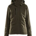 Mountain Padded Jacket W