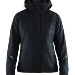 Mountain Padded Jacket W
