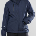 Mountain Padded Jacket W
