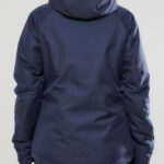 Mountain Padded Jacket W
