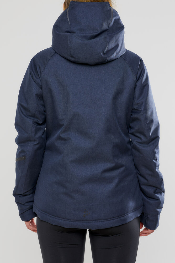 Mountain Padded Jacket W