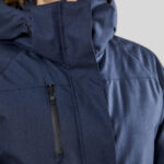 Mountain Padded Jacket W