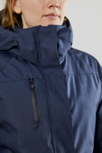 Mountain Padded Jacket W