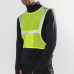 ADV All Year Mesh Vest M