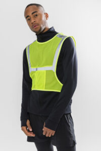 ADV All Year Mesh Vest M