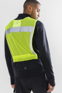 ADV All Year Mesh Vest M
