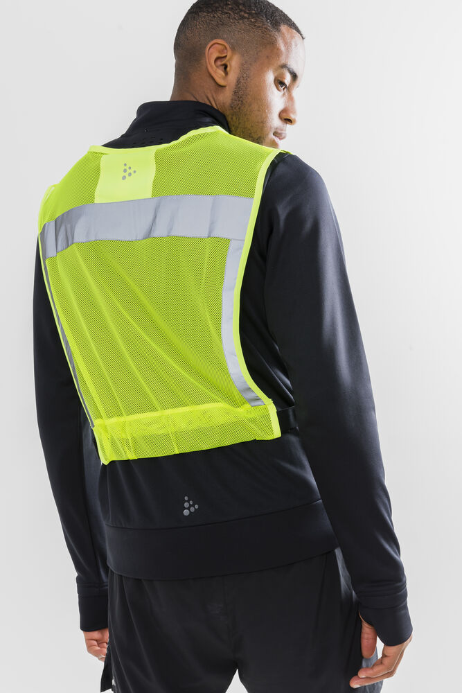 ADV All Year Mesh Vest M