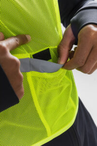 ADV All Year Mesh Vest M