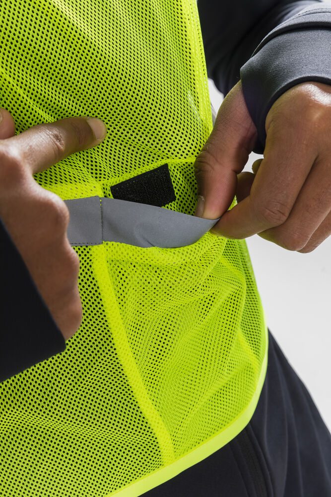 ADV All Year Mesh Vest M