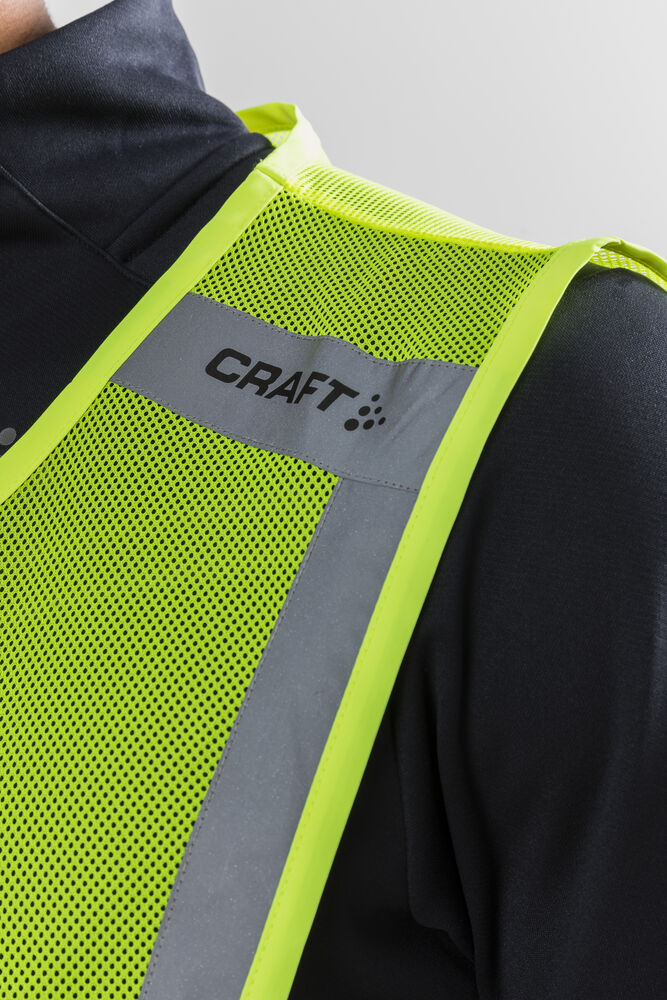 ADV All Year Mesh Vest M