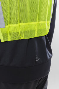 ADV All Year Mesh Vest M