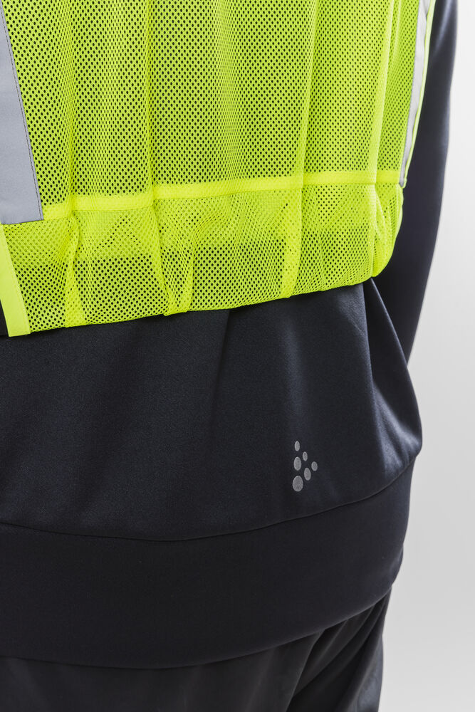ADV All Year Mesh Vest M