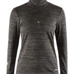 Grid Halfzip W