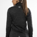 Grid Halfzip W