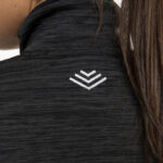 Grid Halfzip W