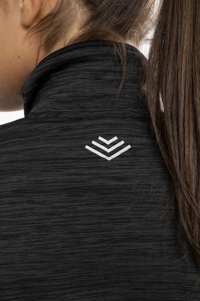 Grid Halfzip W