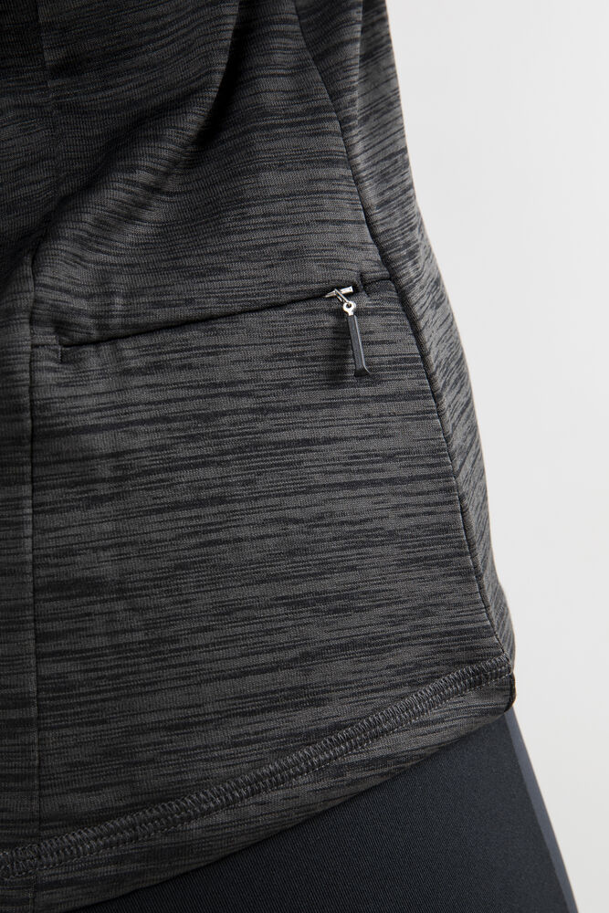 Grid Halfzip W