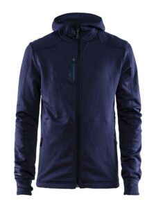 Trict Polartec Hood M
