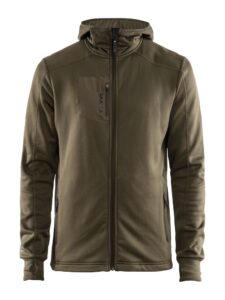Trict Polartec Hood M