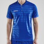 Pro Control Button Jersey M