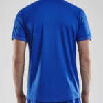 Pro Control Button Jersey M