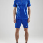 Pro Control Button Jersey M