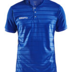 Pro Control Button Jersey M