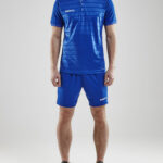 Pro Control Button Jersey M