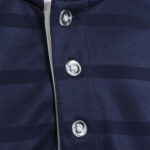 Pro Control Button Jersey M