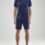 Pro Control Button Jersey M