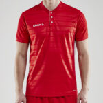 Pro Control Button Jersey M