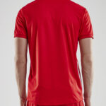 Pro Control Button Jersey M