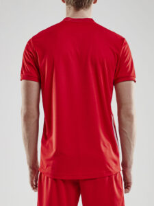 Pro Control Button Jersey M