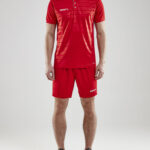 Pro Control Button Jersey M