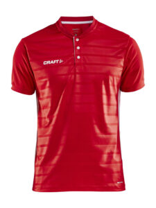 Pro Control Button Jersey M