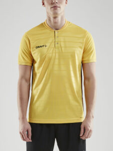 Pro Control Button Jersey M