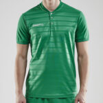 Pro Control Button Jersey M