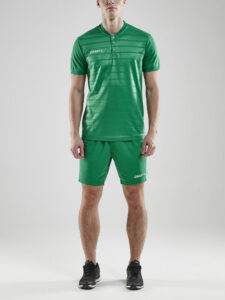Pro Control Button Jersey M