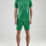 Pro Control Button Jersey M
