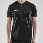 Pro Control Button Jersey M
