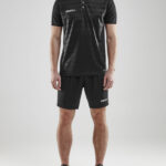 Pro Control Button Jersey M