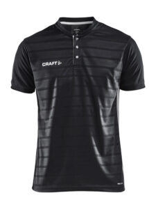 Pro Control Button Jersey M