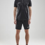 Pro Control Button Jersey M