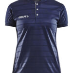 Pro Control Button Jersey W