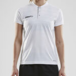Pro Control Button Jersey W