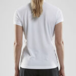Pro Control Button Jersey W