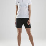 Pro Control Button Jersey W