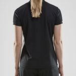 Pro Control Button Jersey W