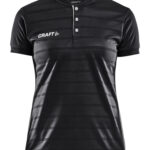 Pro Control Button Jersey W